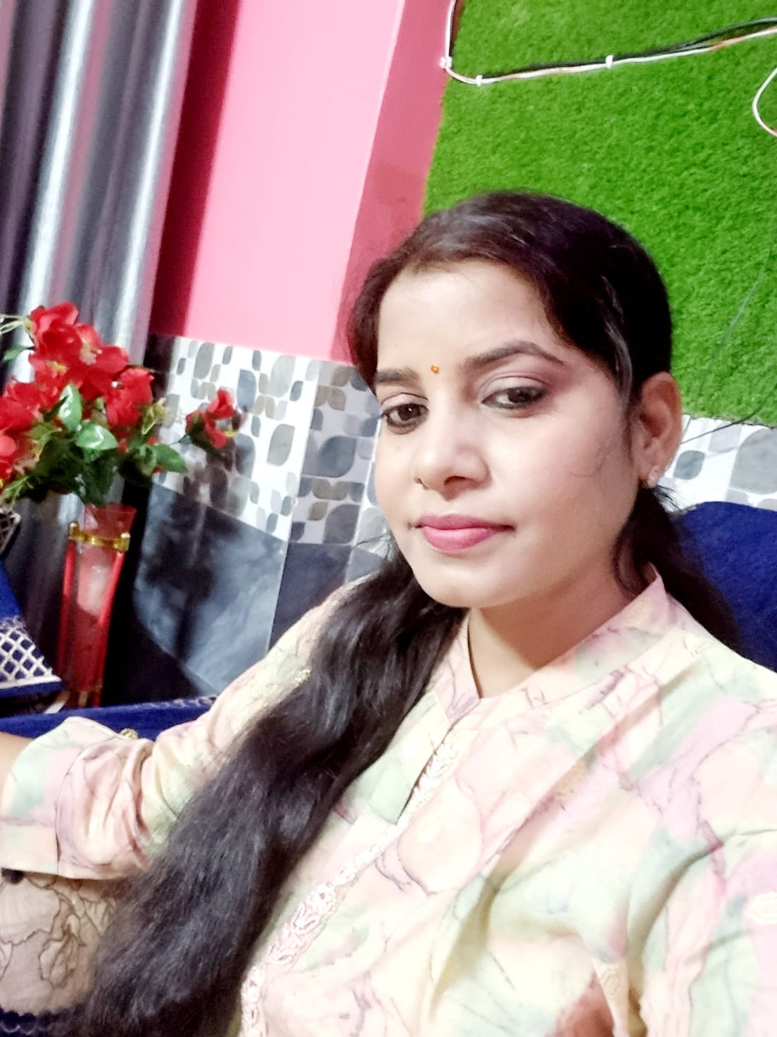 Ms. Jyoti